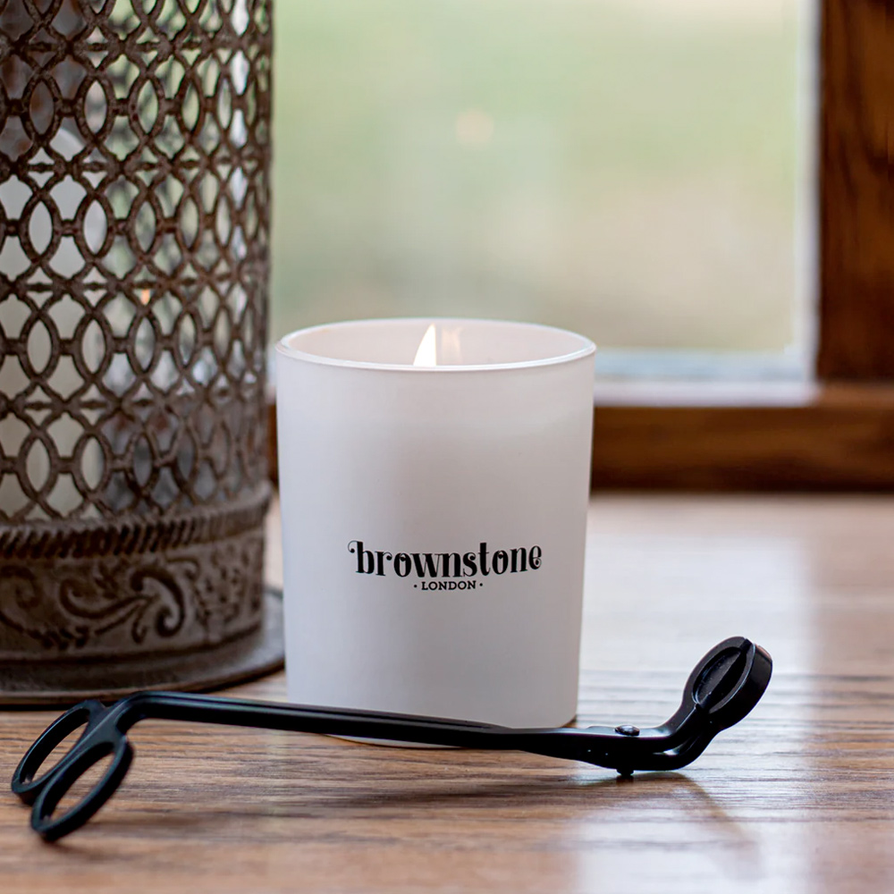 Brownstone Scented Candle