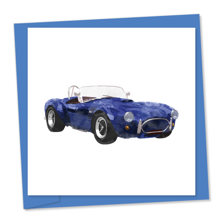 AC cobra – code 435