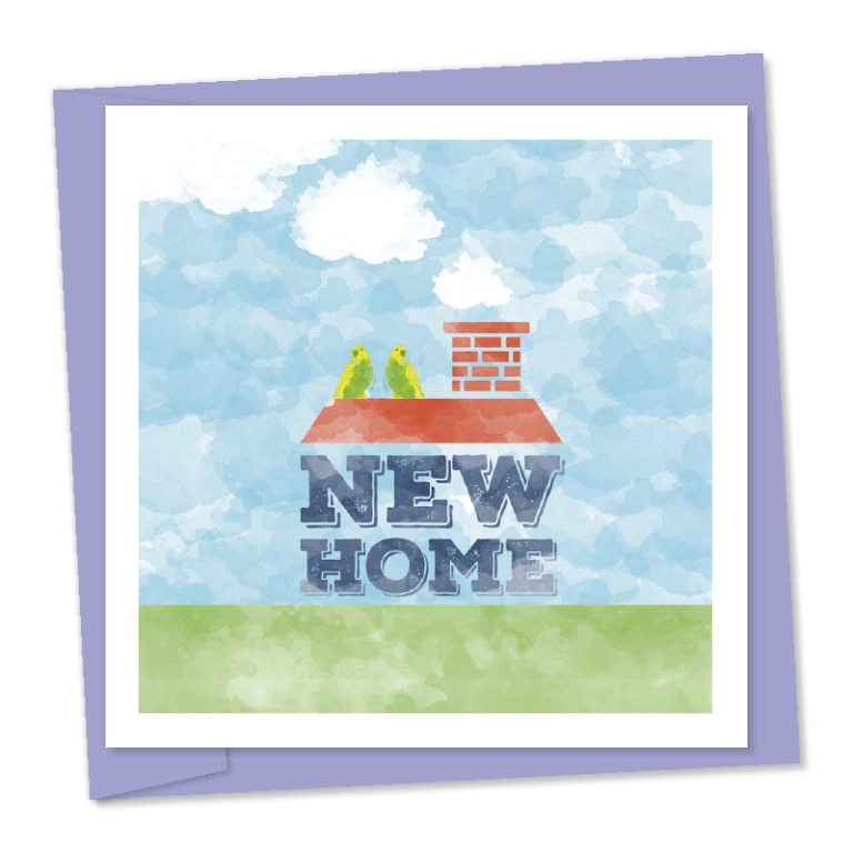 New home – code 671