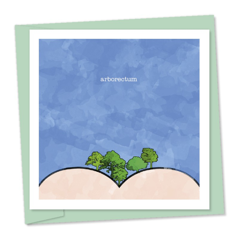 arborectum – code 255