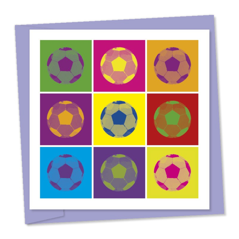 Football – code 633