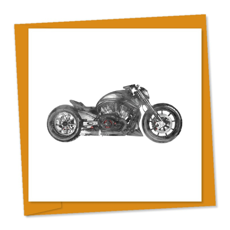 Harley Davidson v-rod – code 422