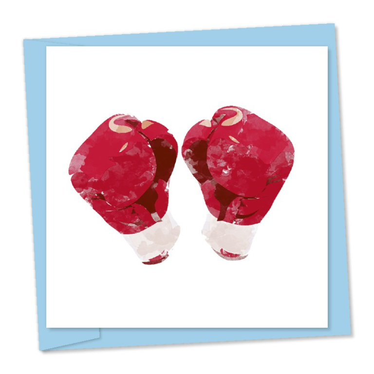 boxing gloves code 631