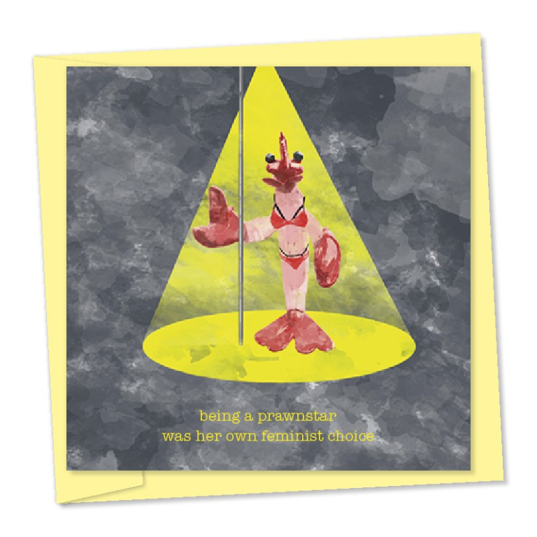 prawnstar - her own feminist choice – code 273a