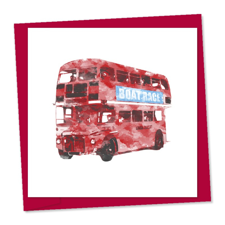 London bus – code 412