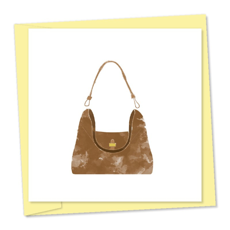 Handbag – code 610