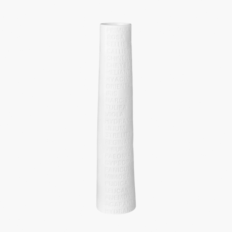 Room Poetry Vase - Large