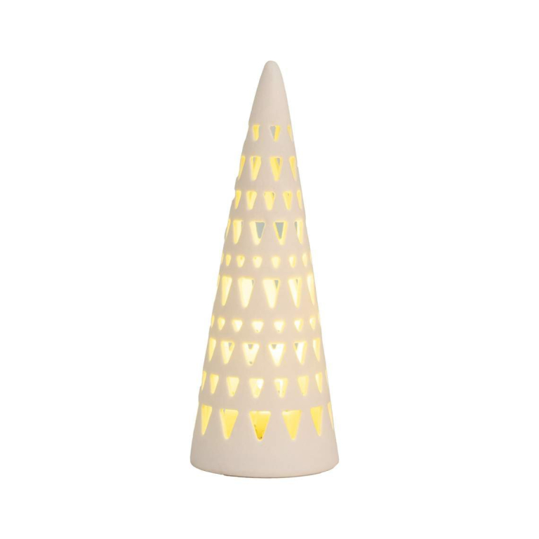 LED Mini light fir tree – large