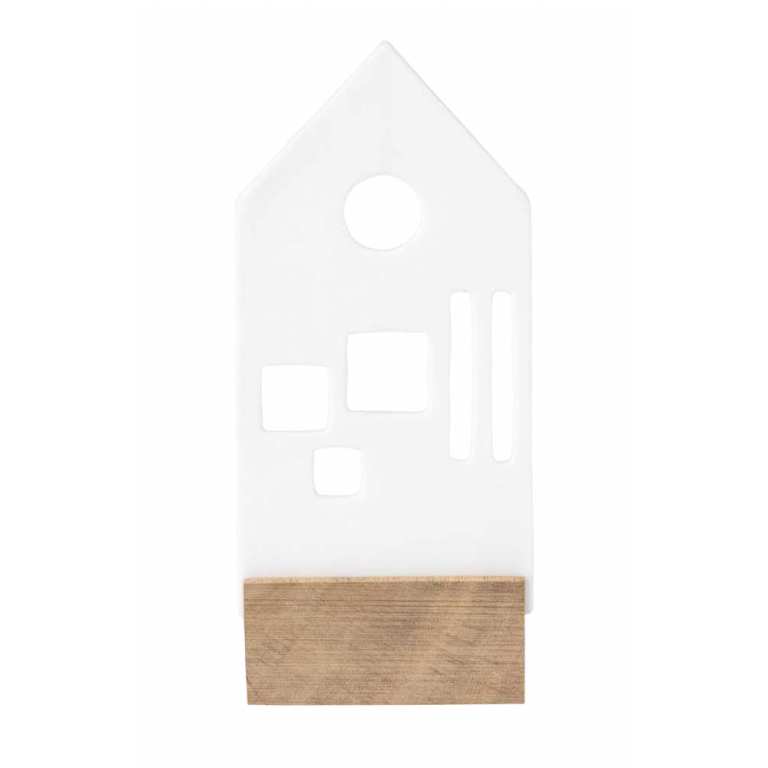 Light Object - House