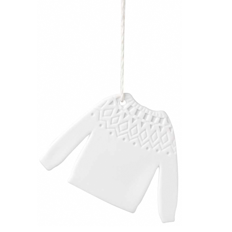 Winter Clothing Pullover