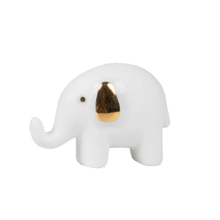 Lucky Box - Elephant