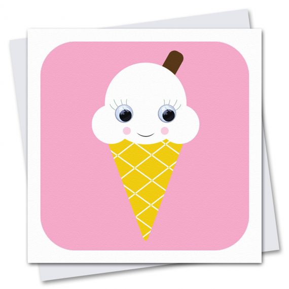 Irene Ice Cream