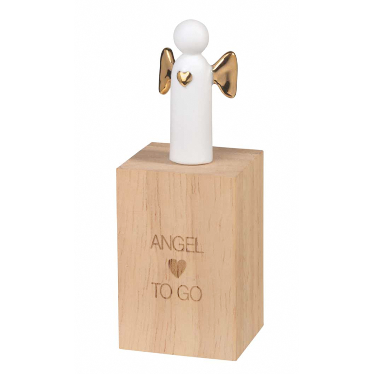 Angel to go