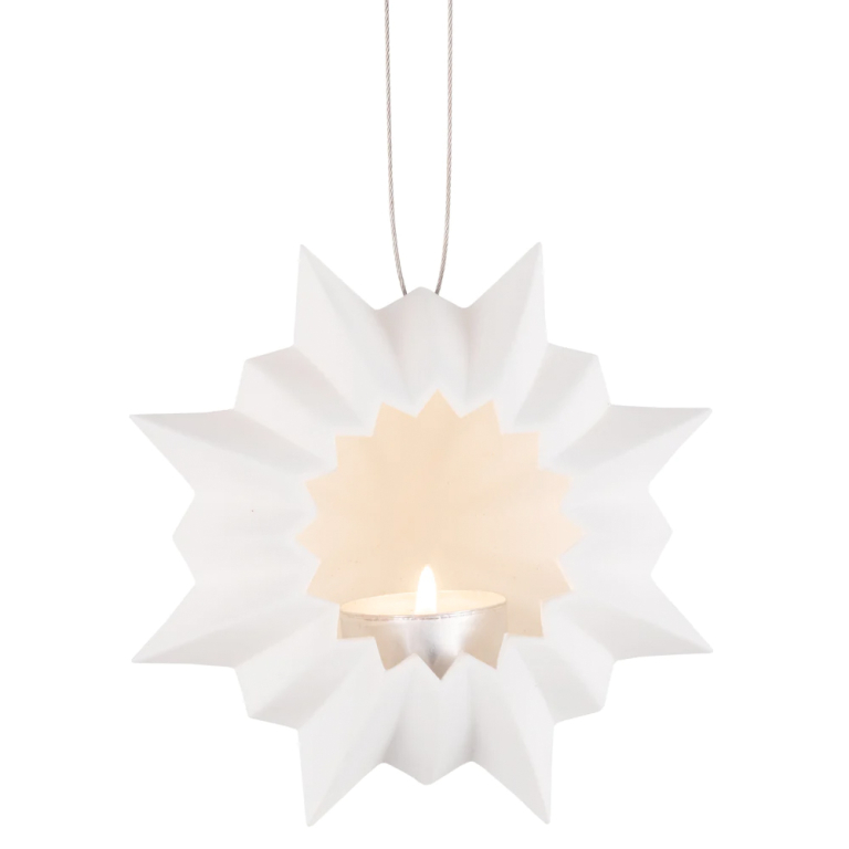 Hanging Star Lights - Large