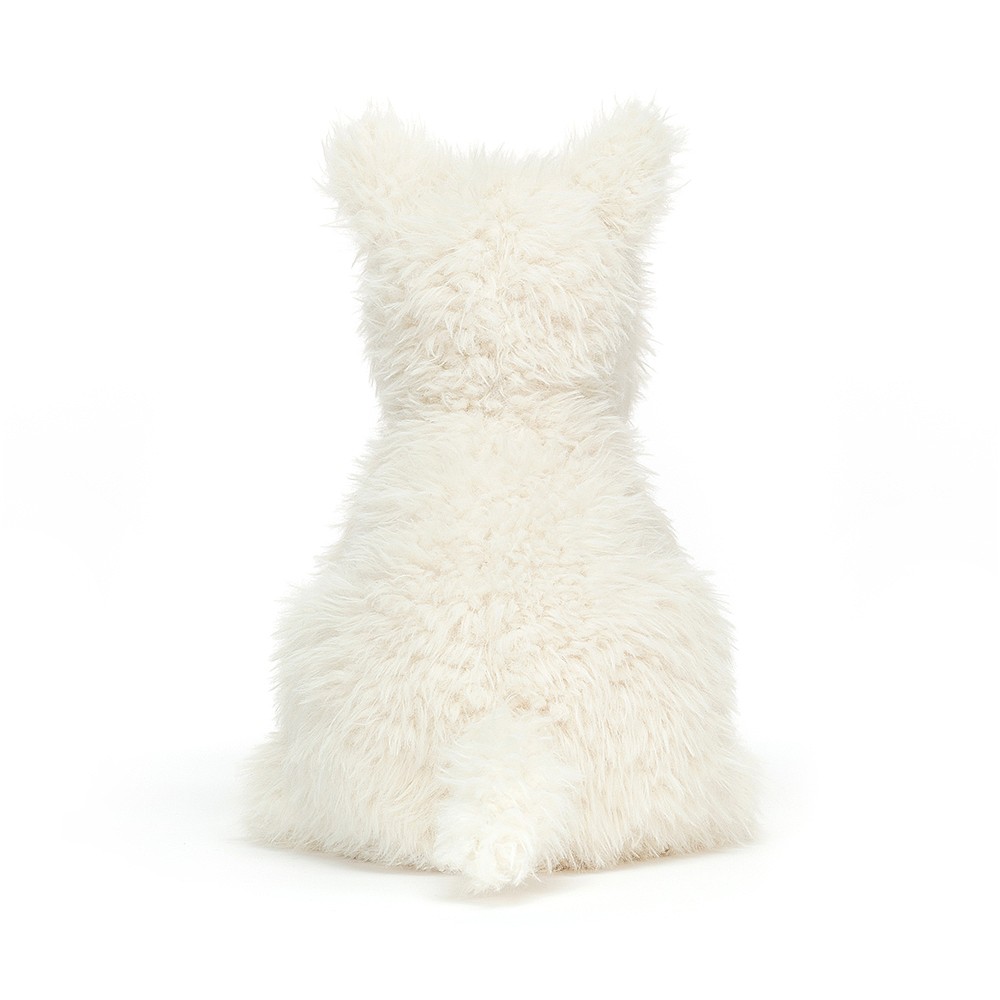 Jellycat Munro Scottie Dog - Medium - Image 3