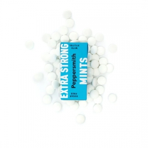 Peppersmith Extra Strong Mints