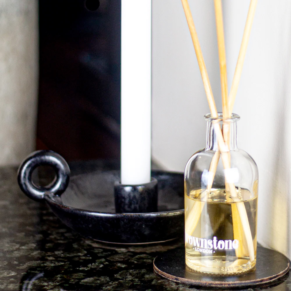Brownstone reed diffuser, 100ml