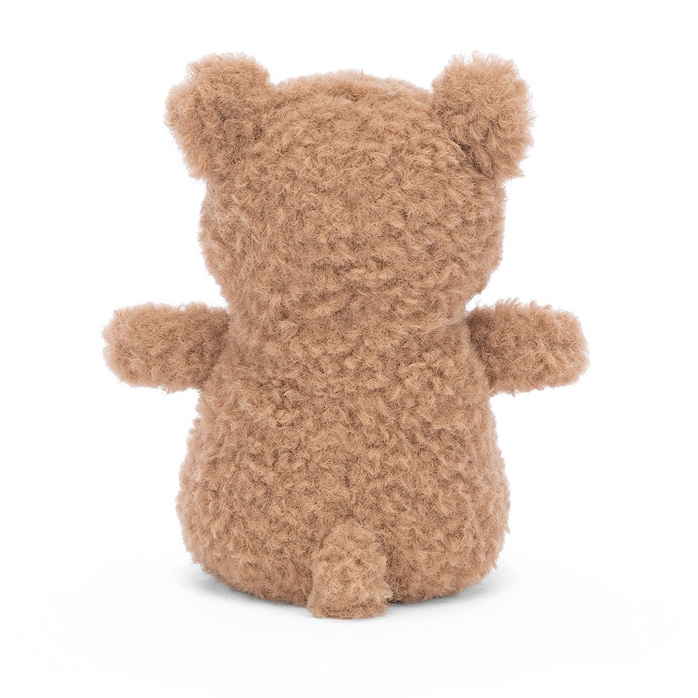 Jellycat Wee Bear - Image 3