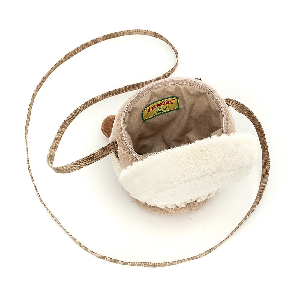 Jellycat Amuseable Coffee-To-Go Bag - Image 2