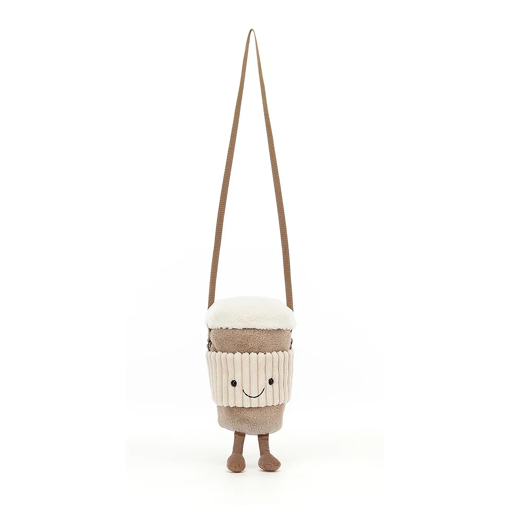 Jellycat Amuseable Coffee-To-Go Bag - Image 4