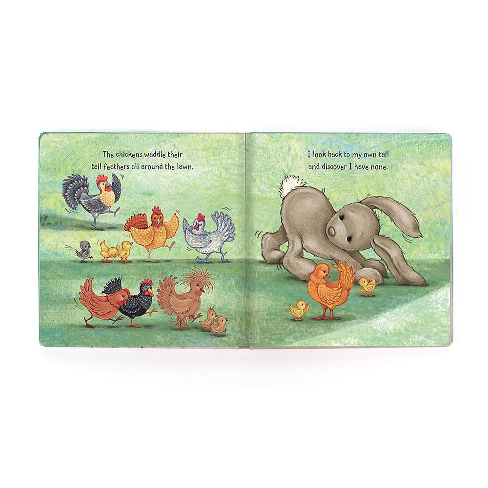 Little Me - Jellycat Book - Image 2