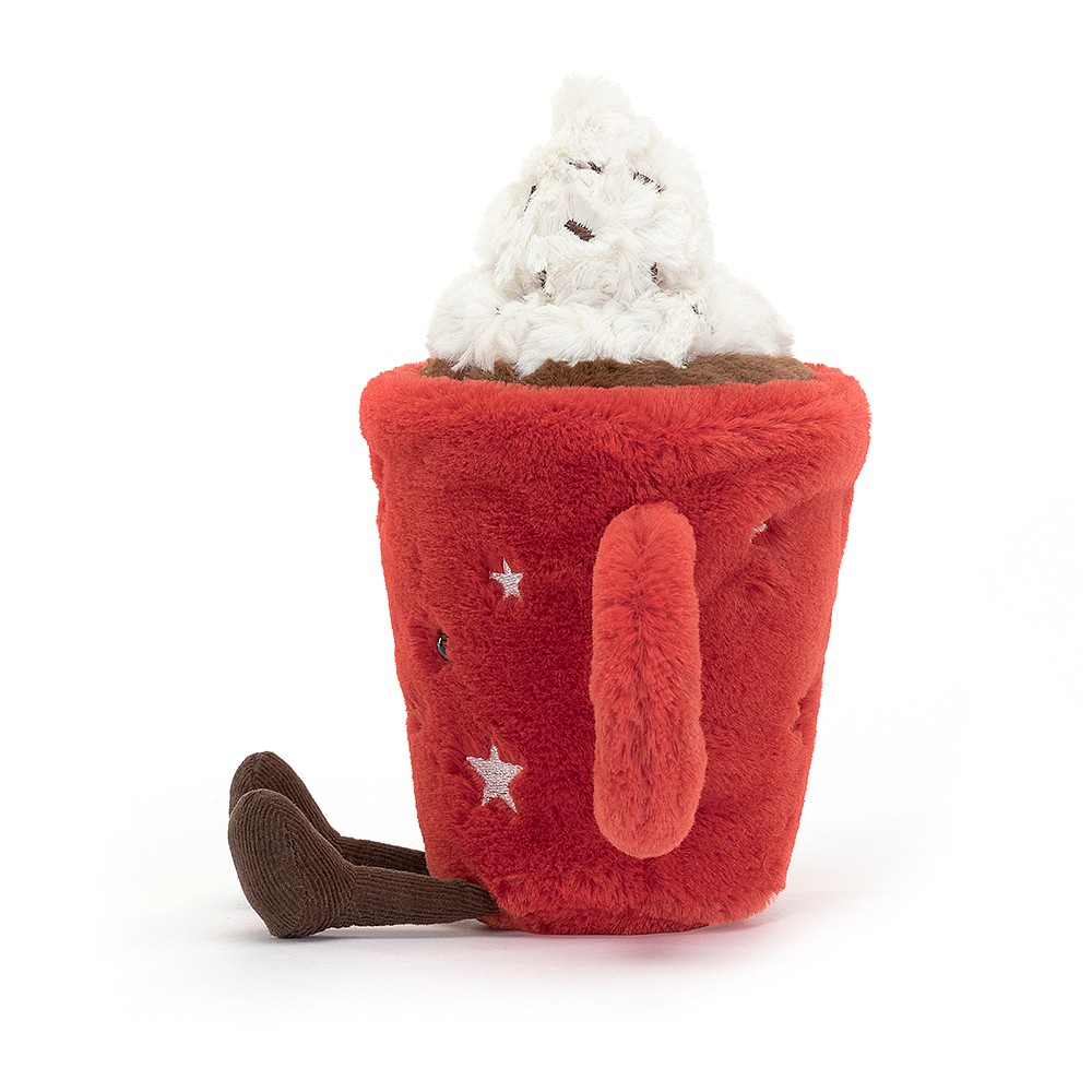 Jellycat Amuseable Hot Chocolate - Image 2