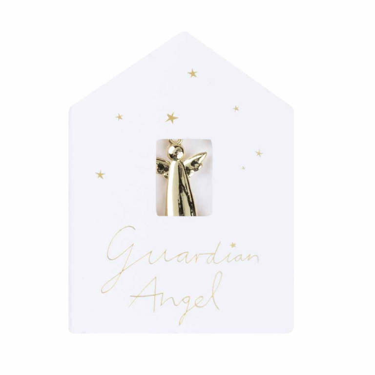 Guardian Angel - Gold