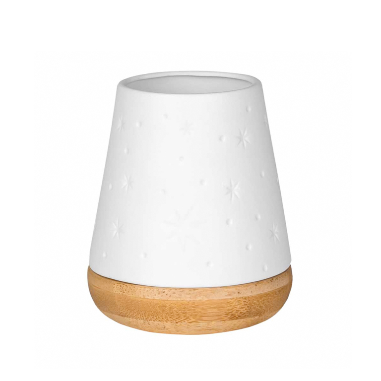 Poetry Lantern - Stars