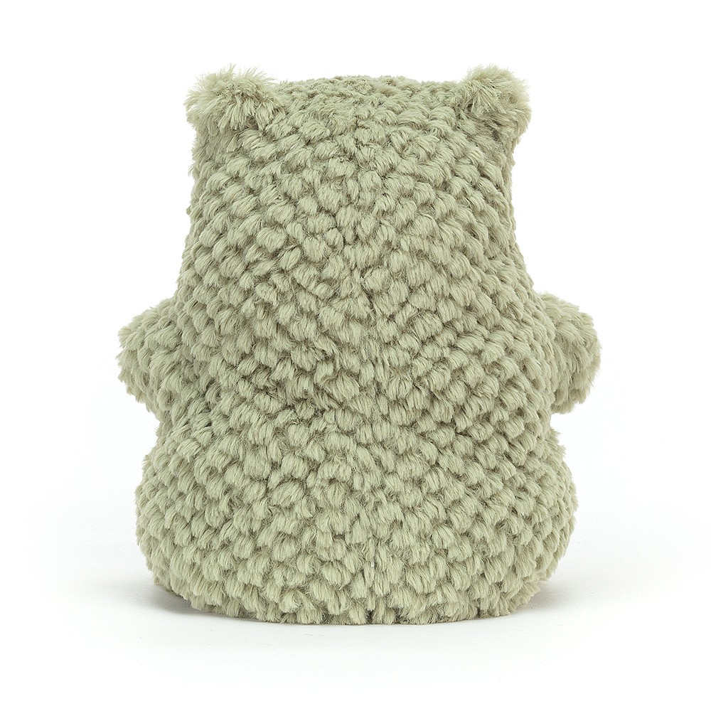 Jellycat Flumpie Frog - Image 3