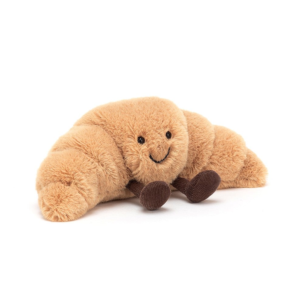 Jellycat Amuseable Croissant Small