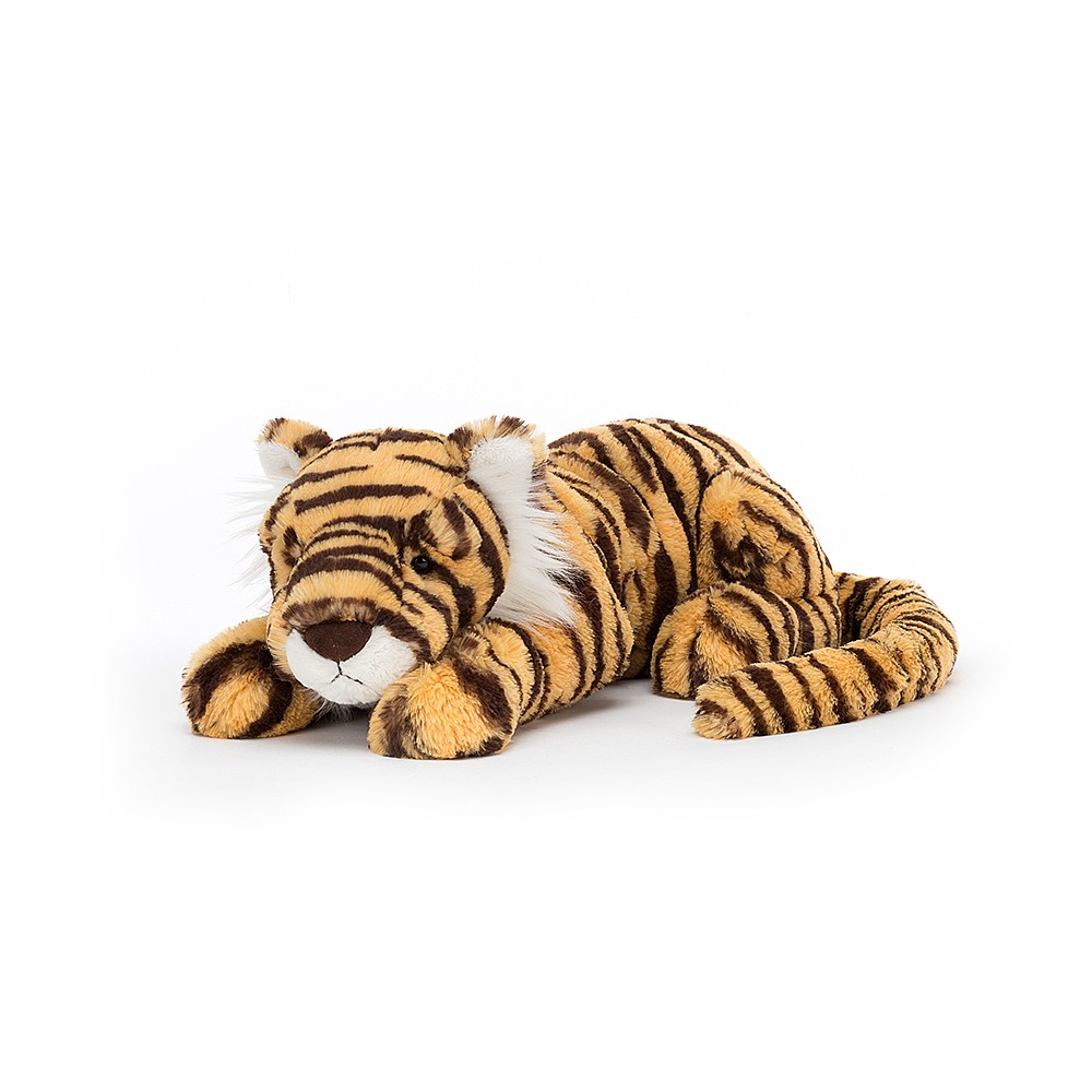 Jellycat Taylor Tiger - Large
