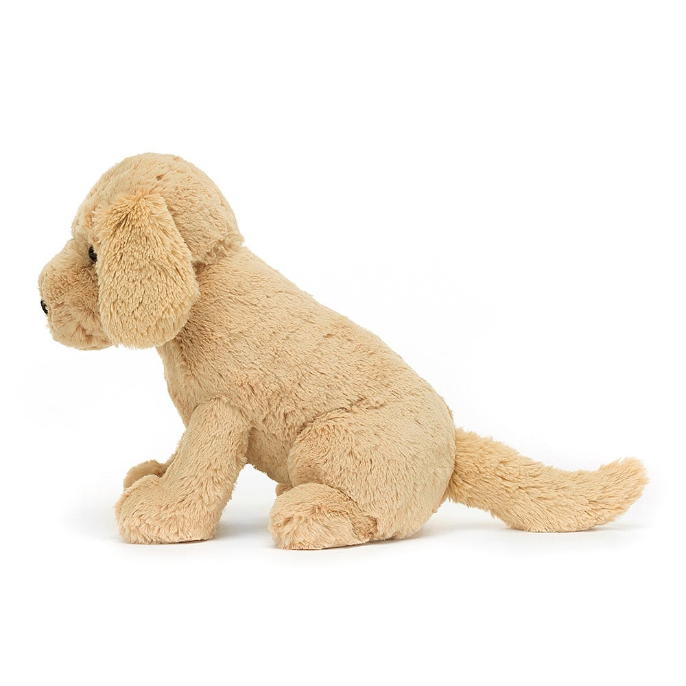 Jellycat Tilly Golden Retriever - Image 2