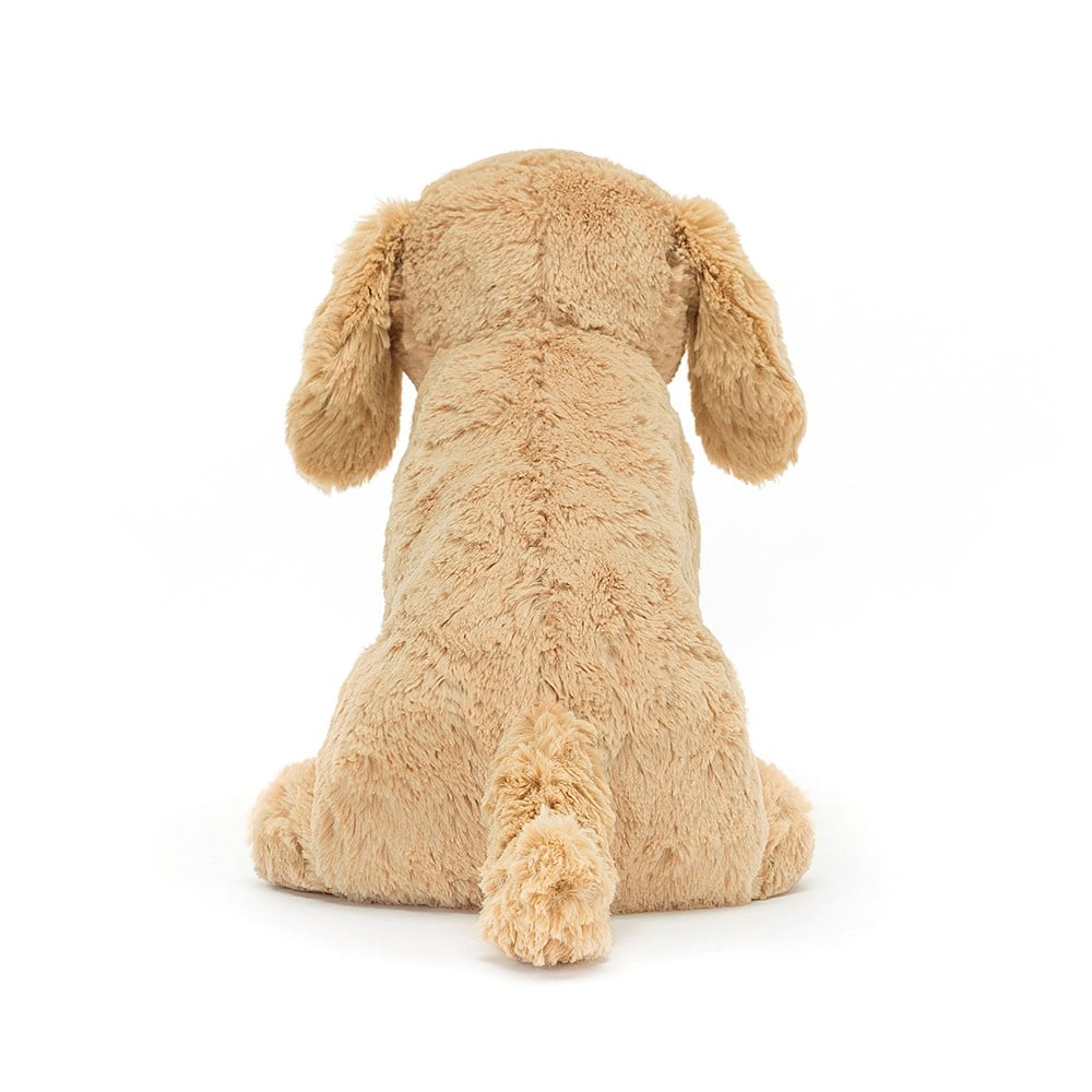 Jellycat Tilly Golden Retriever - Image 3