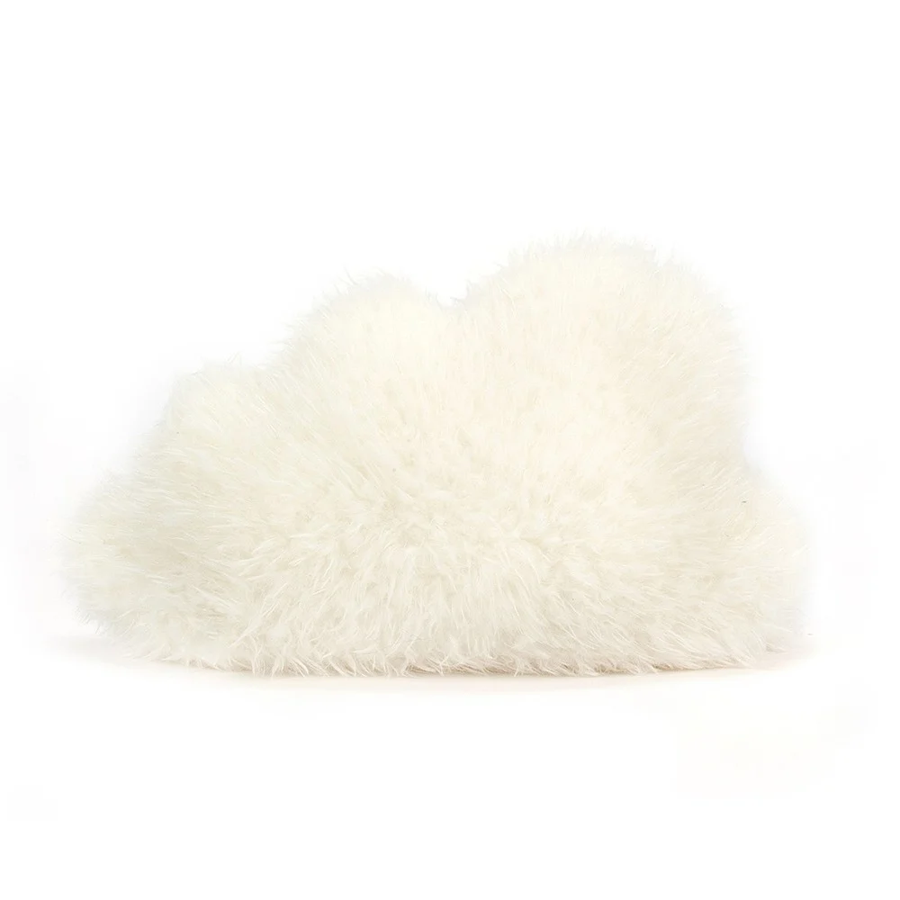 Jellycat Amuseable Cloud - back view