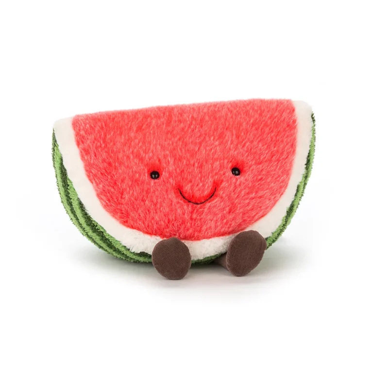 Jellycat Amuseables Watermelon - Large