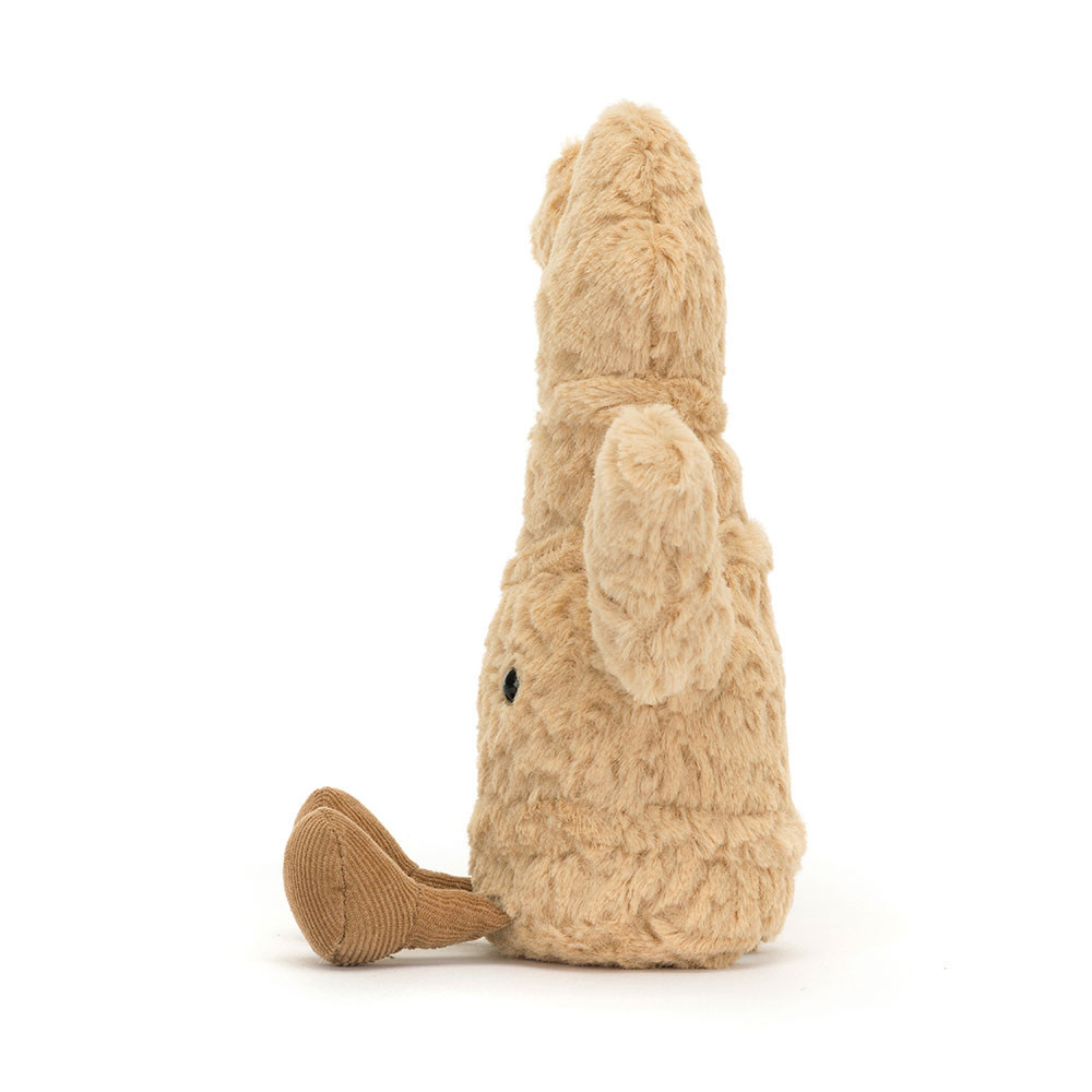 Side view - Jellycat Amuseables Ginger