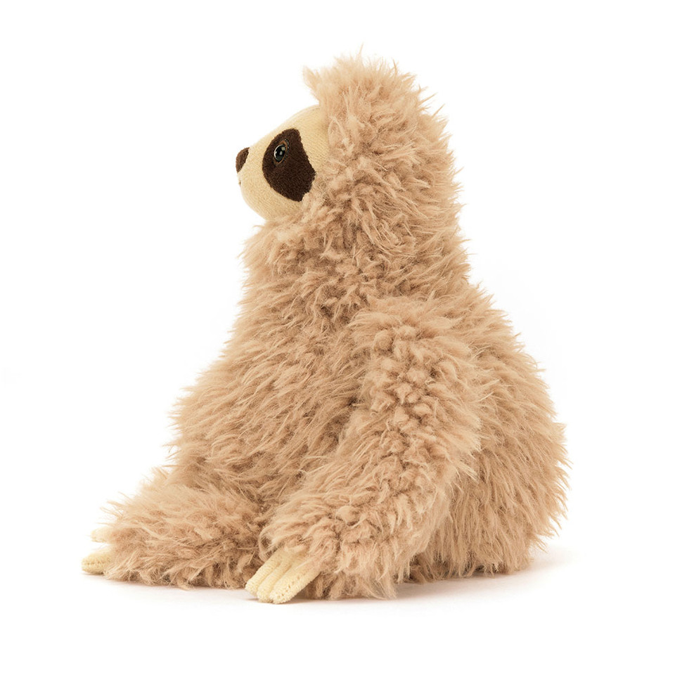 SV Jellycat Selma Sloth