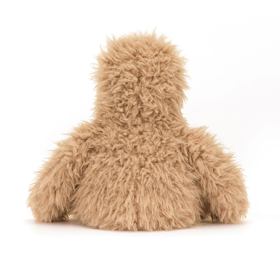 BV Jellycat Selma Sloth
