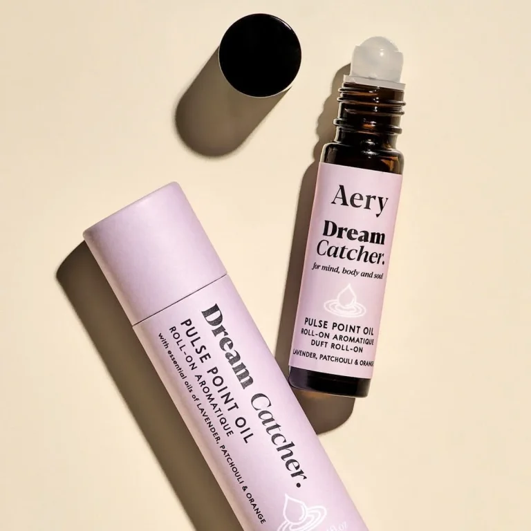 Dream Catcher Pulse Point Roll On