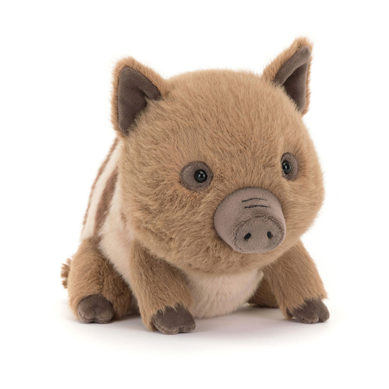 Jellycat Amuseable Boar