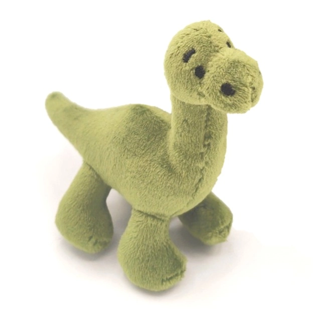 Mini Loch Ness Nessie – Jomanda Soft Plush Toy