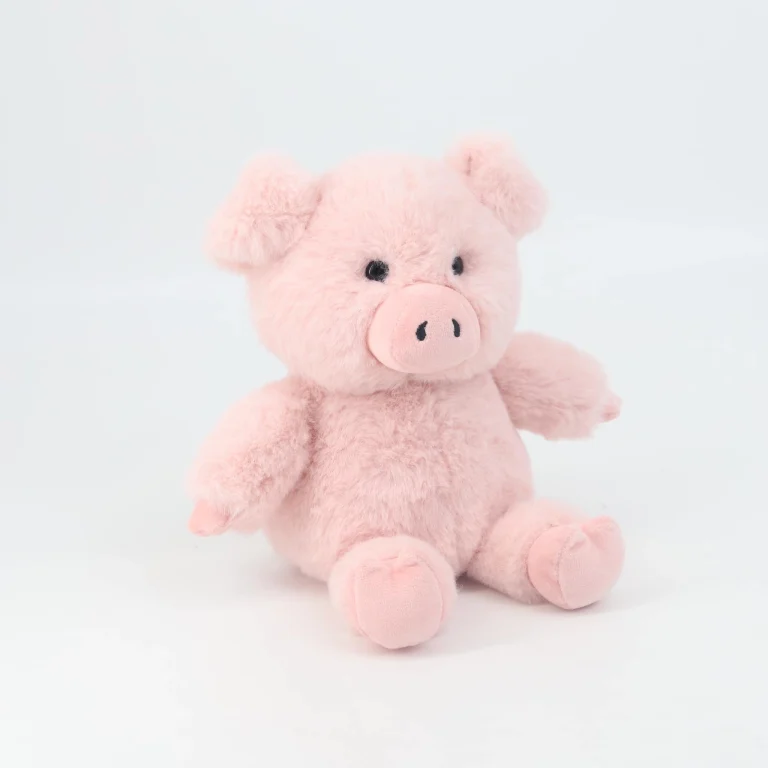 Pig – Jomanda Soft Plush Toy