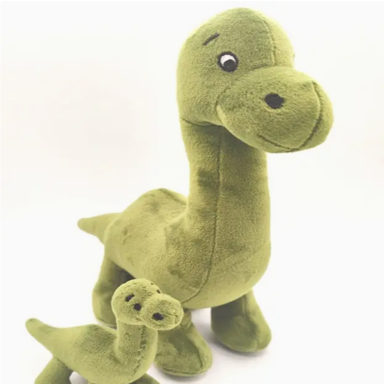 Scottish Loch Ness Nessie – Jomanda Soft Plush Toy