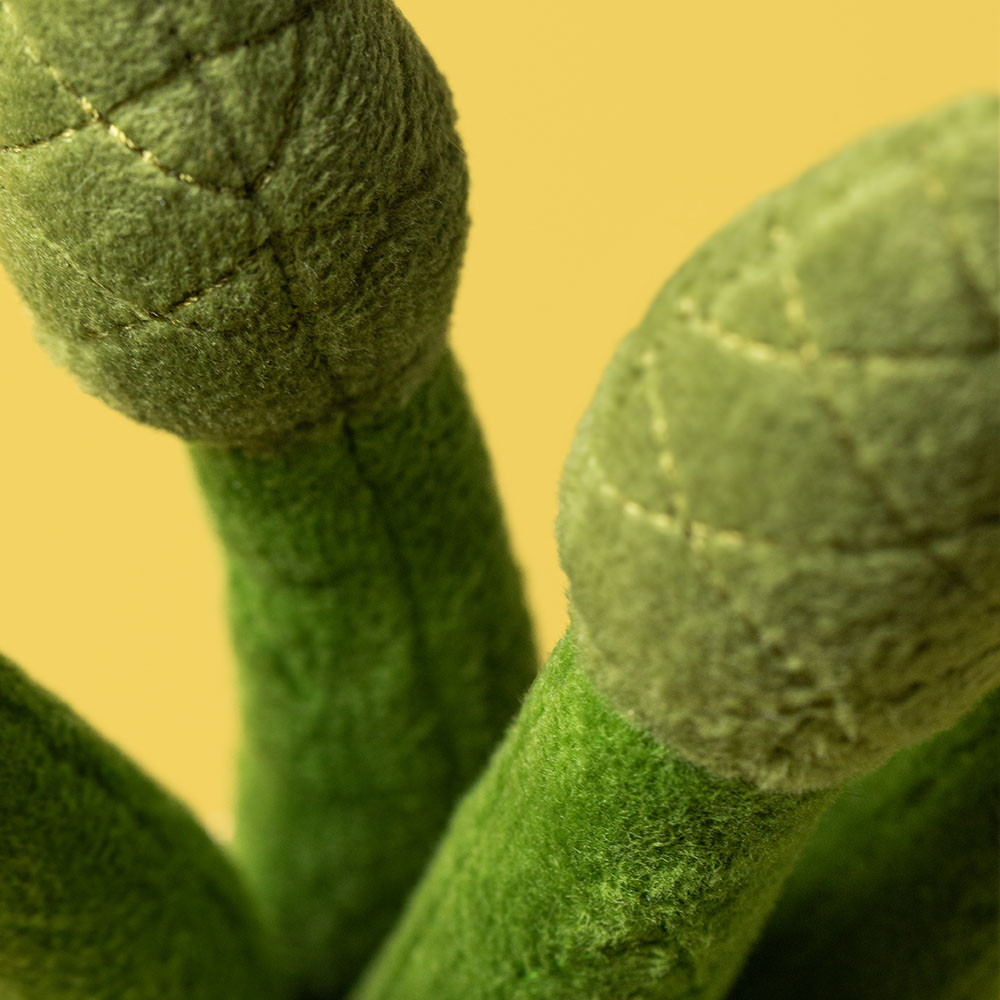 Jellycat Amuseables Asparagus