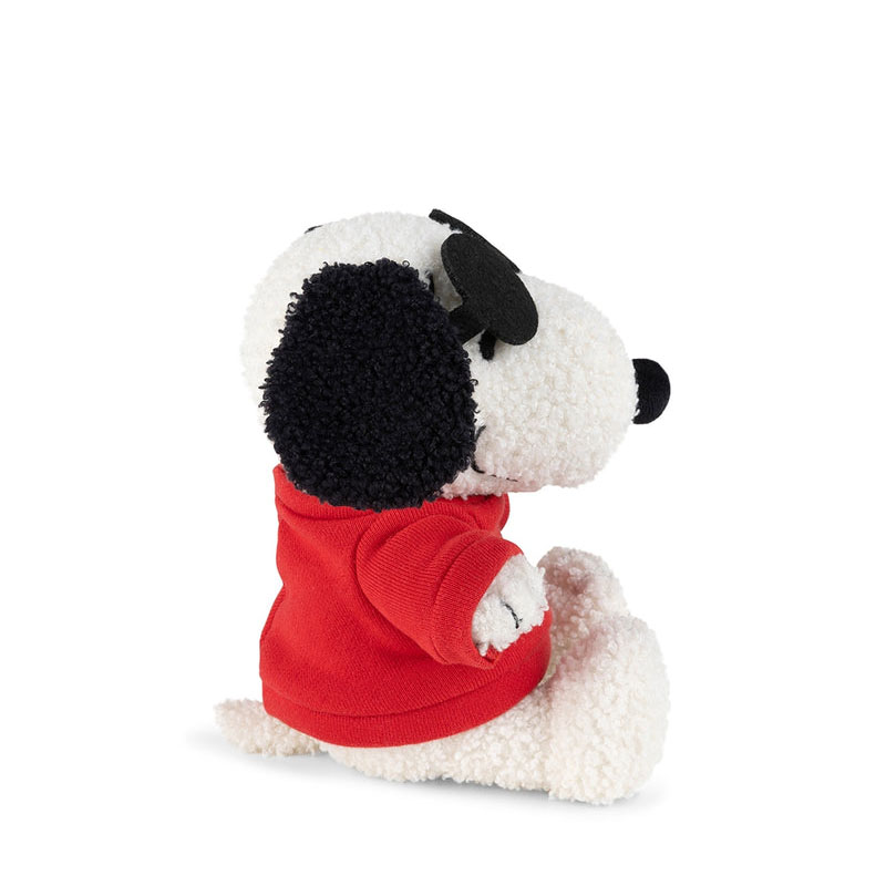 Snoopy Joe Cool – side view