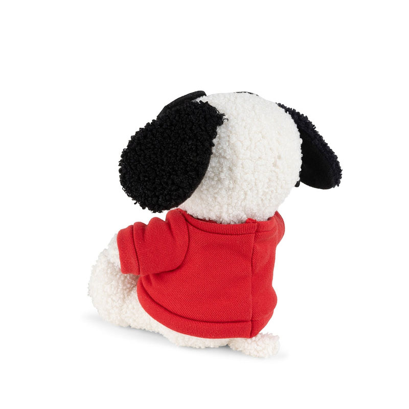 Snoopy Joe Cool – rear view