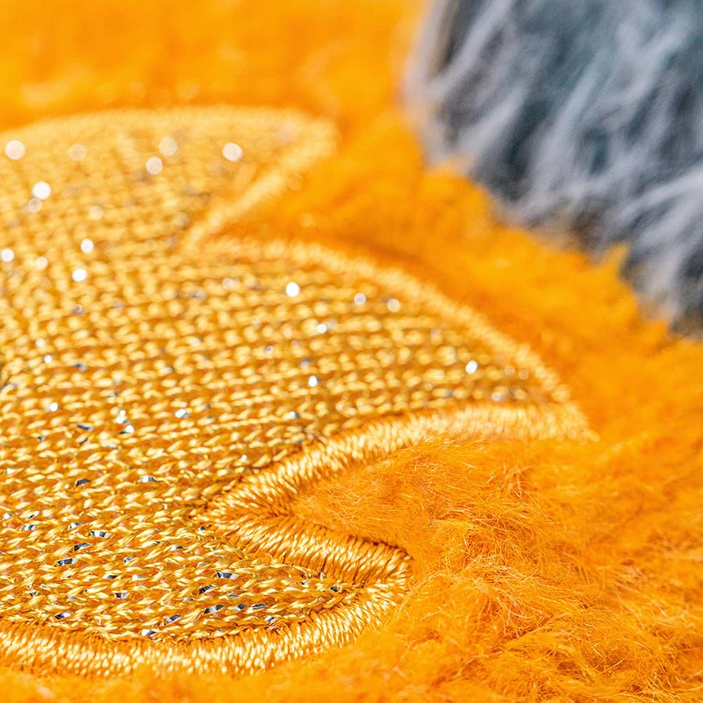 Jellycat Amuseables Space Comet – detail