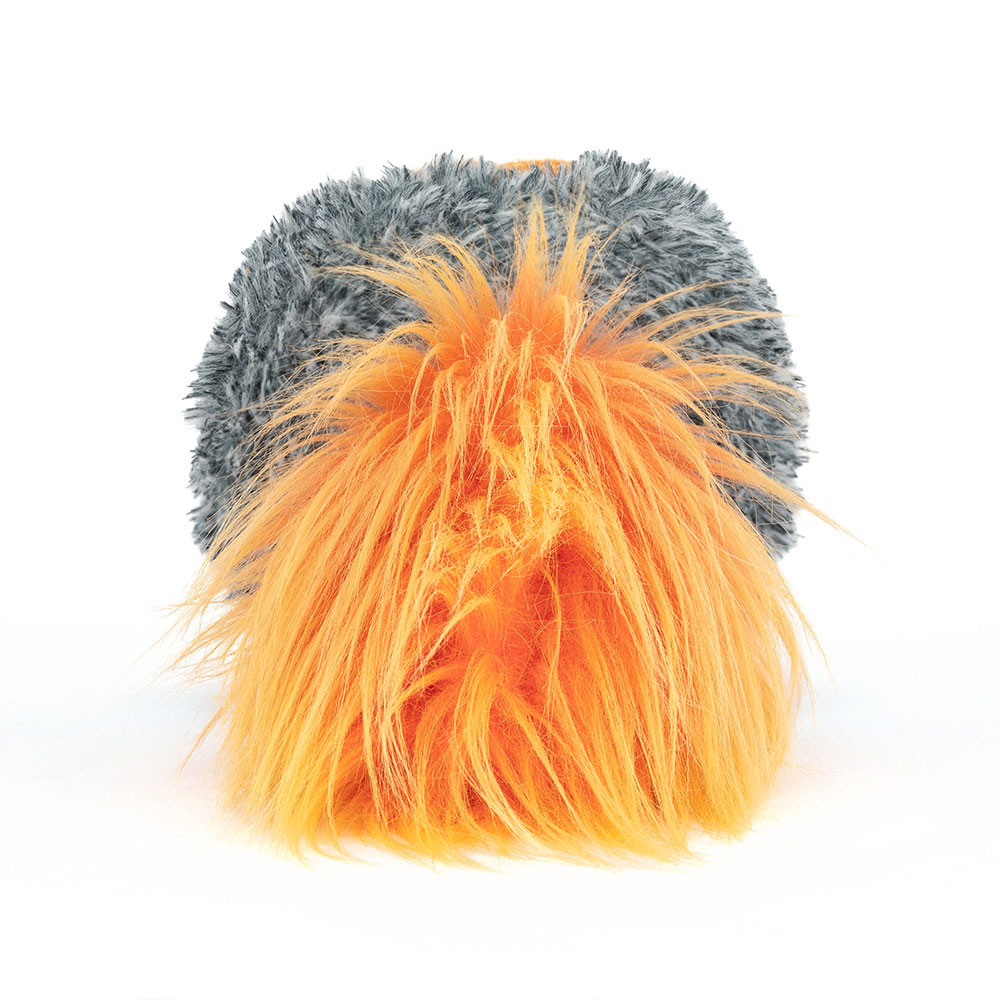 Jellycat Amuseables Space Comet – rear view