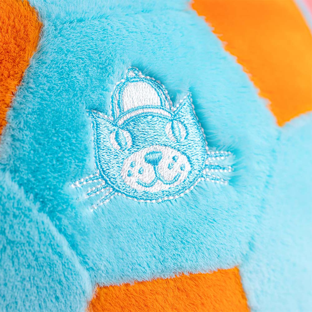 Amuseables Jellycat Football – detail