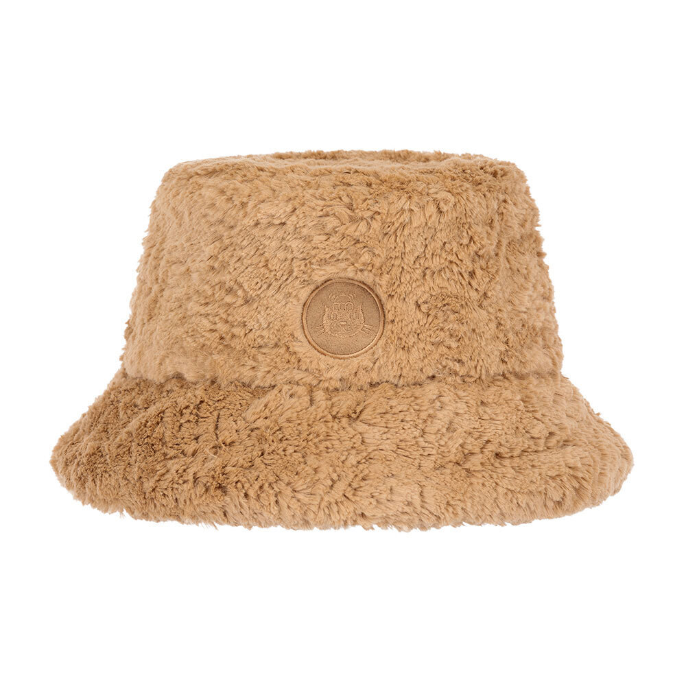 Jellycat Bartholomew Bear Fluffleshade – rear
